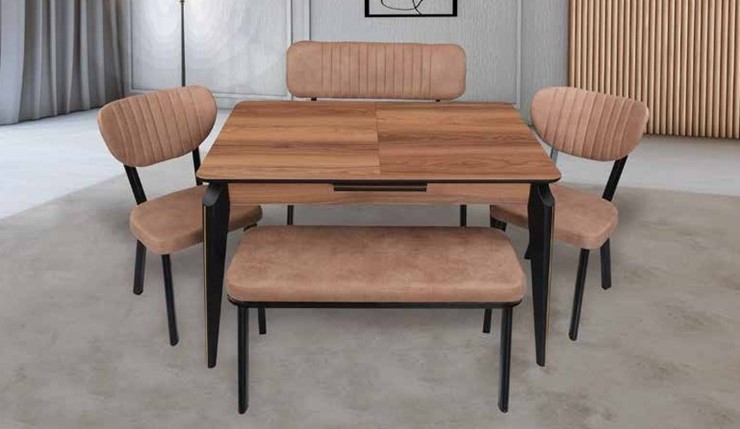 erva Bench takımı